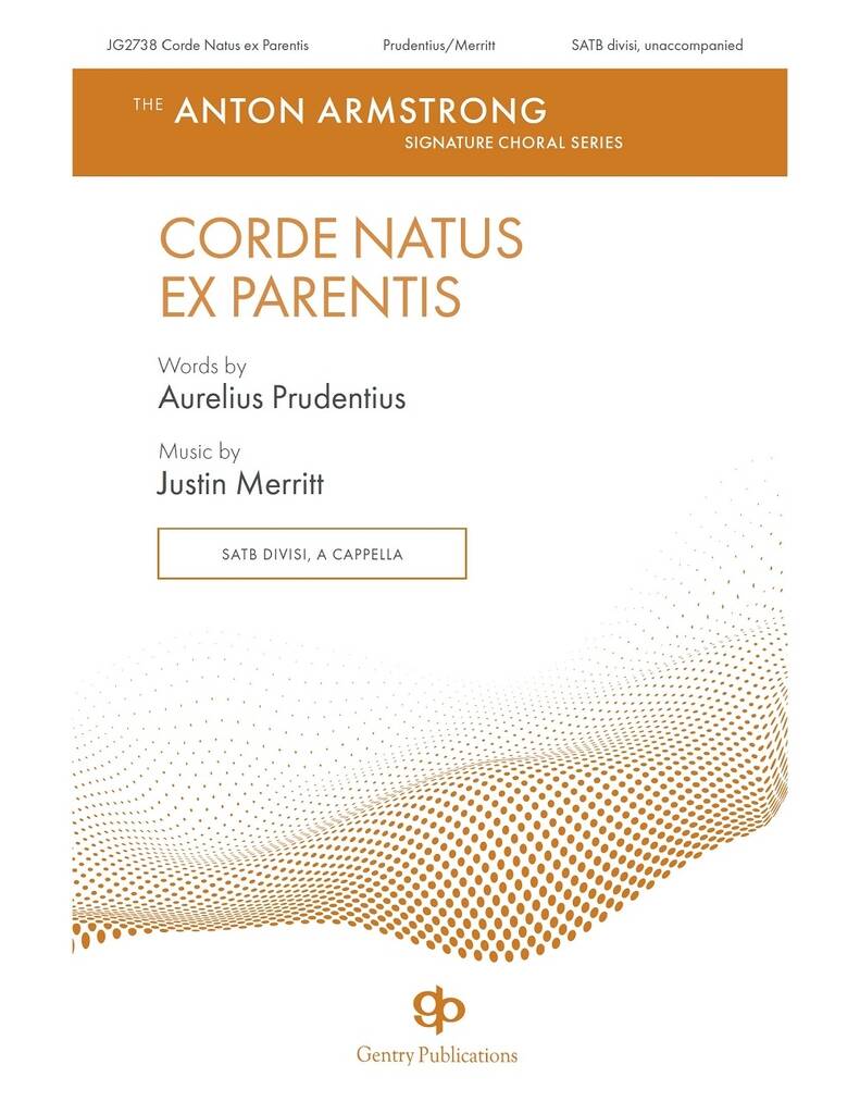 Corde Natus Ex Parentis